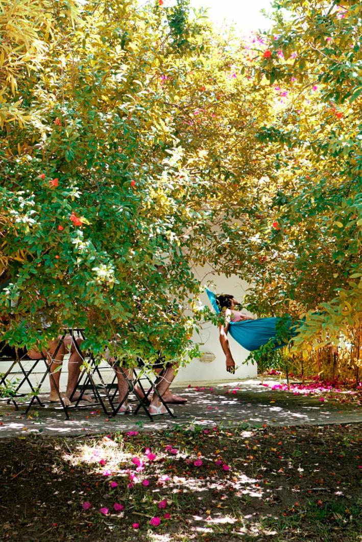Bungalows Puravida Zahora Extérieur photo