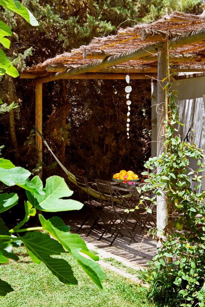 Bungalows Puravida Zahora Extérieur photo