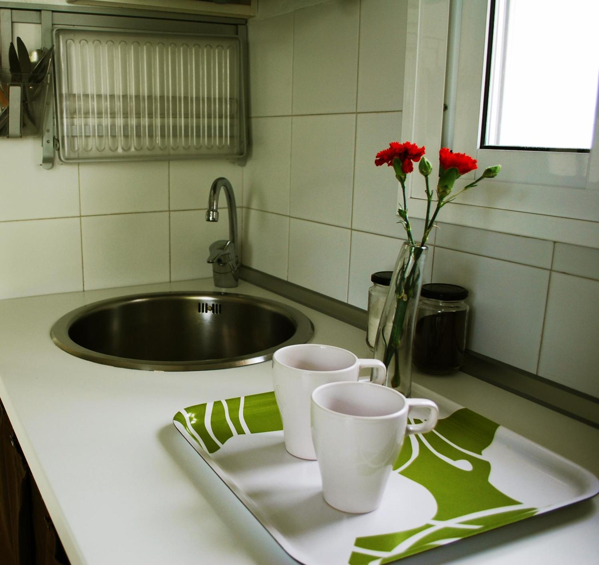 Bungalows Puravida Zahora Extérieur photo