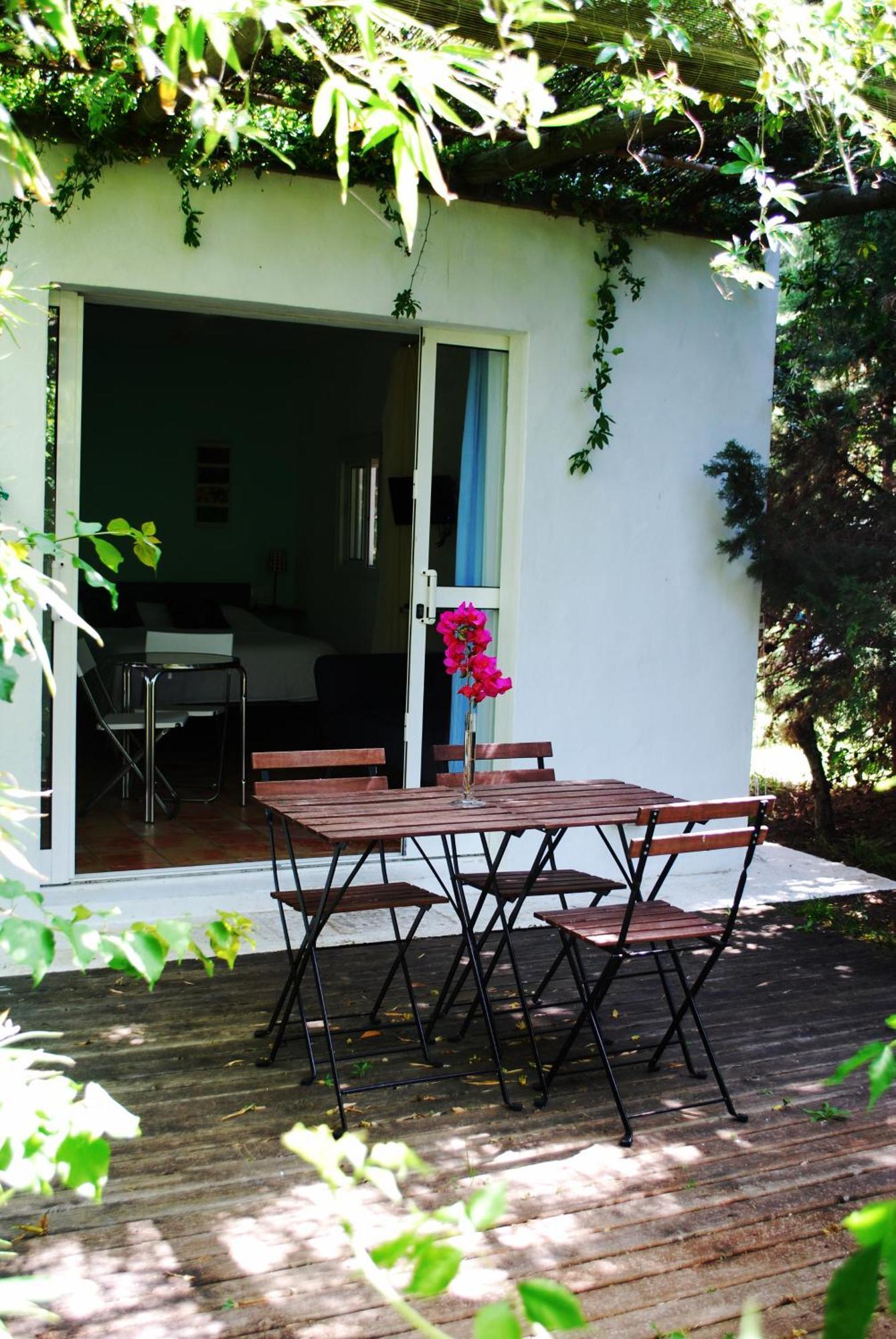 Bungalows Puravida Zahora Extérieur photo