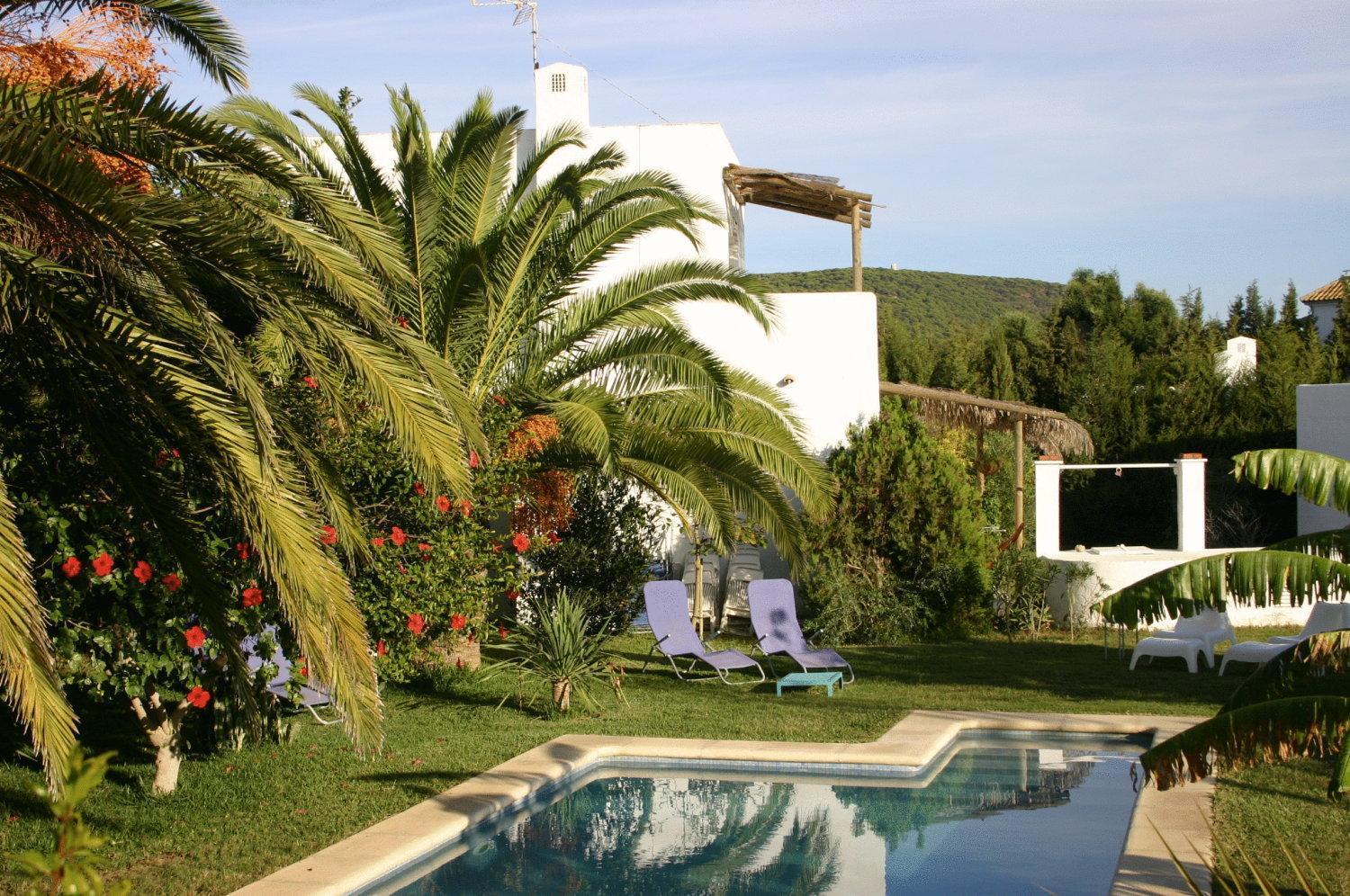 Bungalows Puravida Zahora Extérieur photo