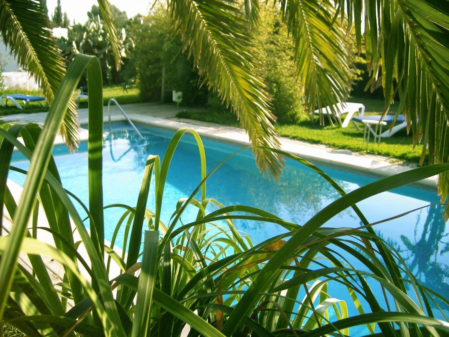 Bungalows Puravida Zahora Extérieur photo