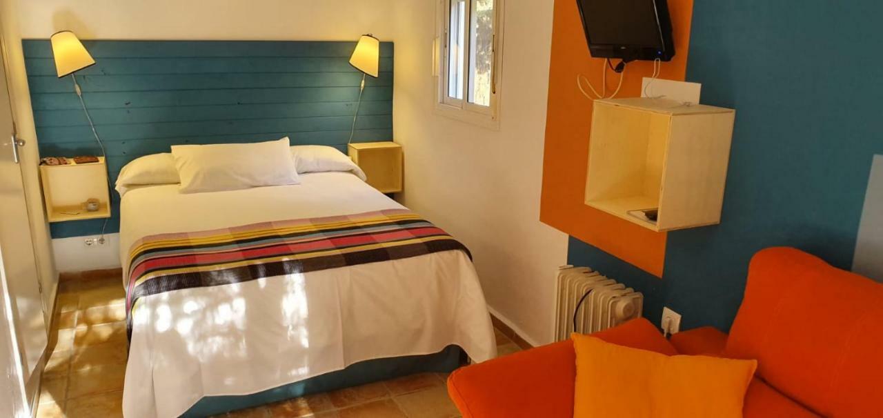 Bungalows Puravida Zahora Extérieur photo