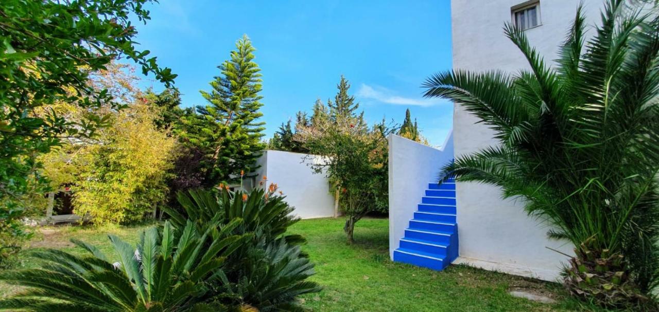 Bungalows Puravida Zahora Extérieur photo