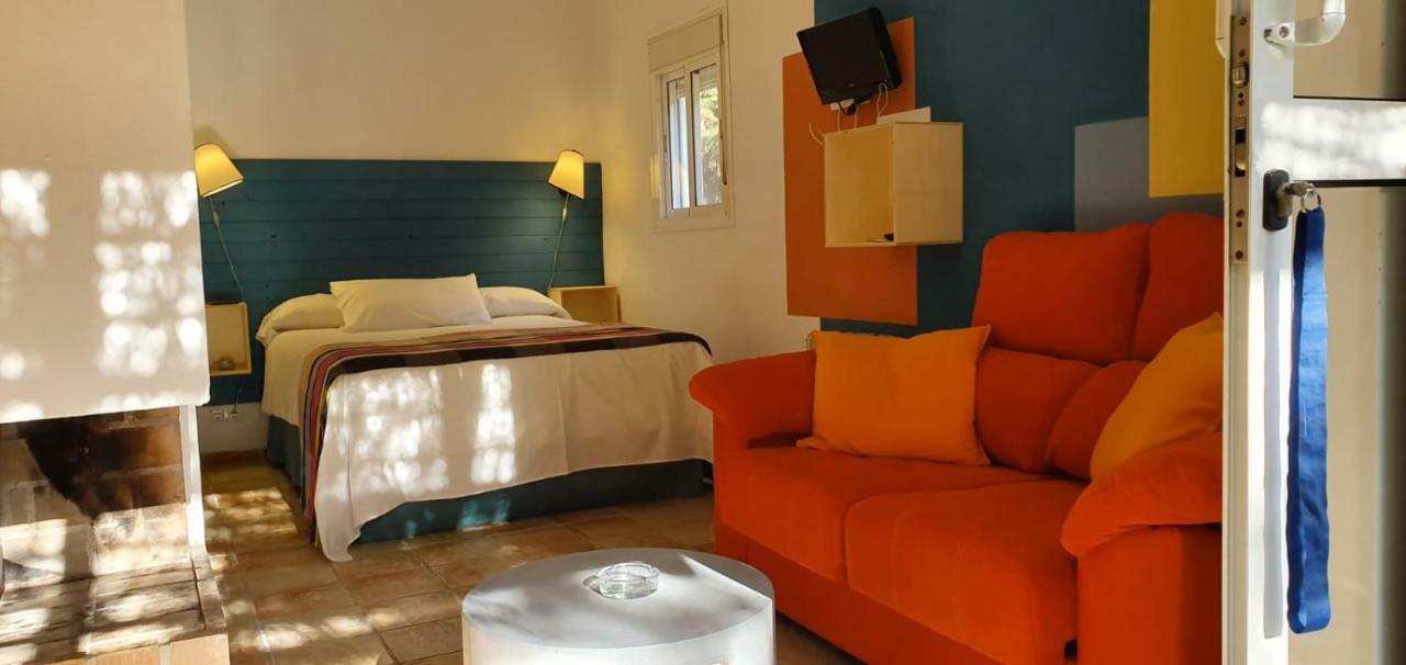 Bungalows Puravida Zahora Extérieur photo