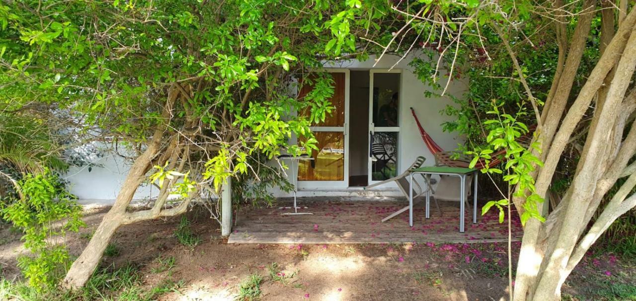 Bungalows Puravida Zahora Extérieur photo