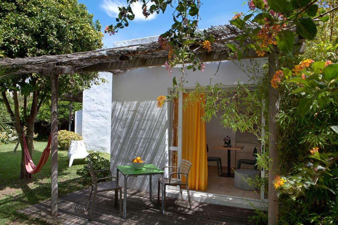 Bungalows Puravida Zahora Extérieur photo
