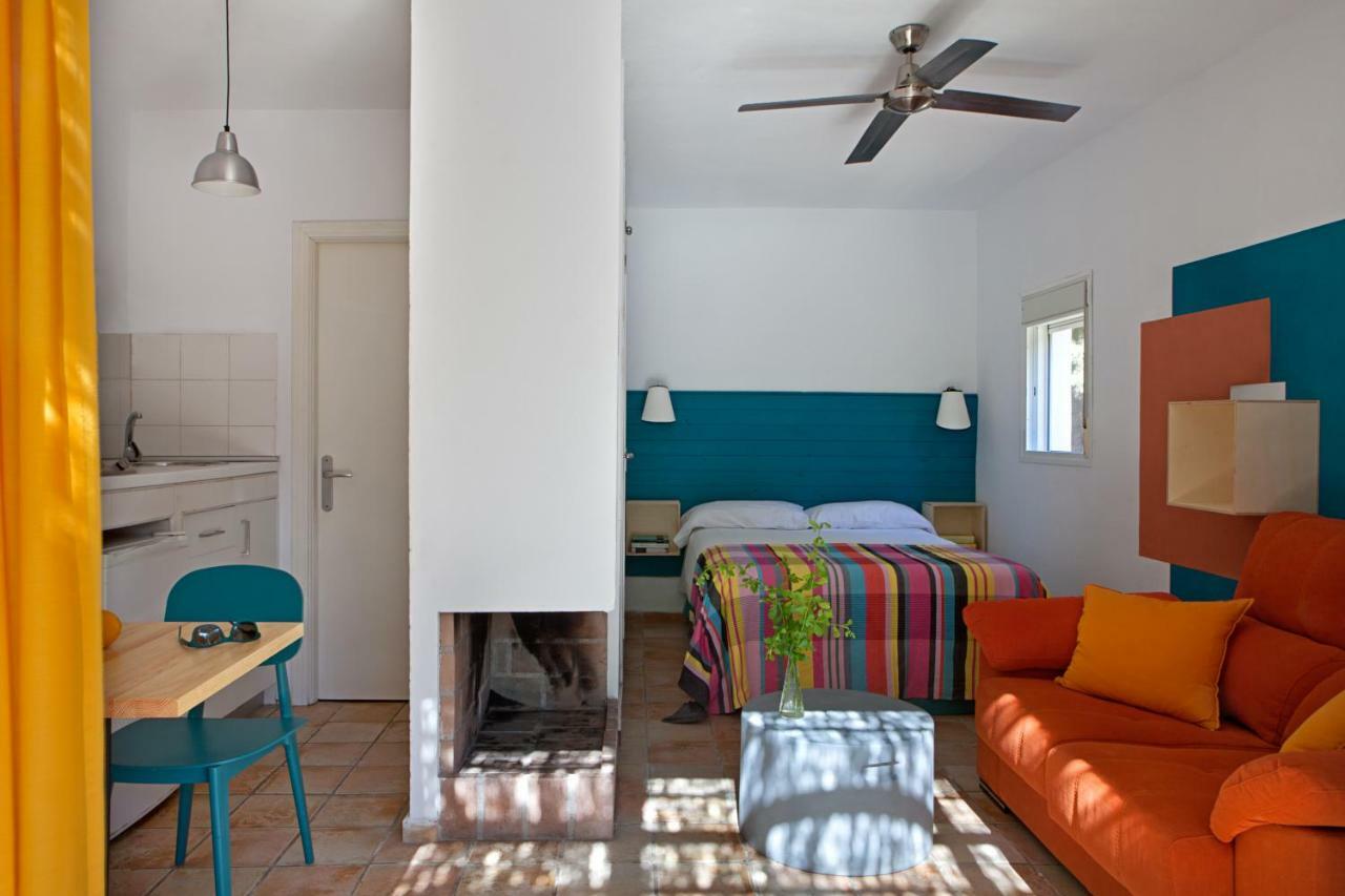Bungalows Puravida Zahora Extérieur photo